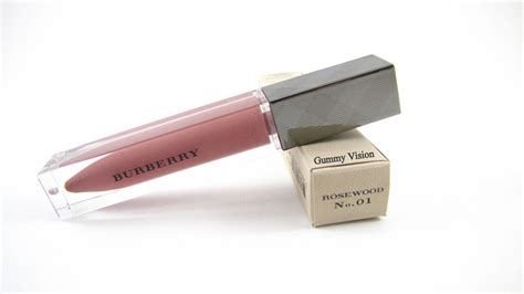 burberry lip rosewood|Burberry earthy rosewood colors.